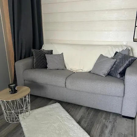 Apartment Petit T2 30m2